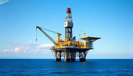 Astra Energy Inc. Tackles Market Volatility with Strategic Focus on Offshore Drilling and Natural Gas