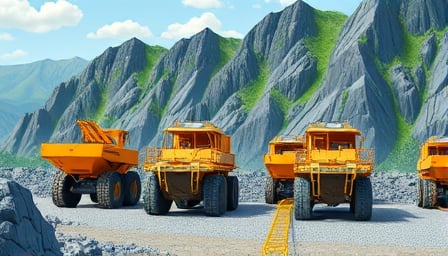 Astra Exploration Inc. Bolsters Mining Ambitions with Strategic Investment in Argentina's La Manchuria Site
