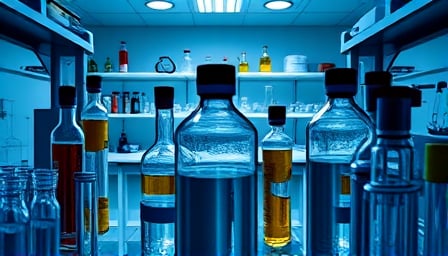 AstraZeneca Reports Strong Q2 Earnings Surge and Strategic Regulatory Wins