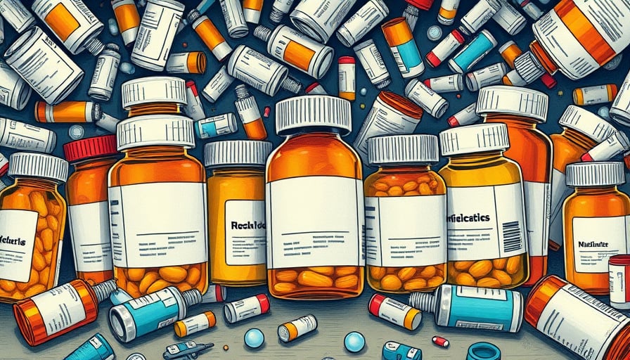 AstraZeneca Strikes U.S. Pricing Deal and Expands Virginia Operations