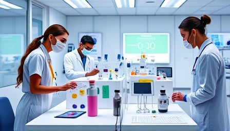 Astria Therapeutics Targets Rare Diseases and Lipid Disorders Amid Stock Volatility