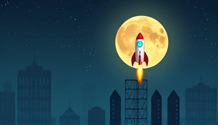 Astroport Shows Resilience Amid Market Volatility, Eyes DeFi Growth