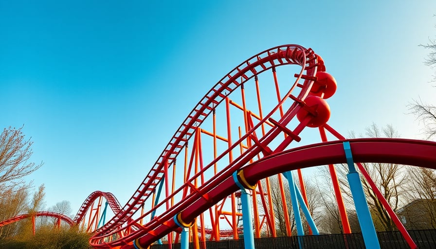 Astroport's Wild Price Swings: Why Investors Must Stay Informed and Agile