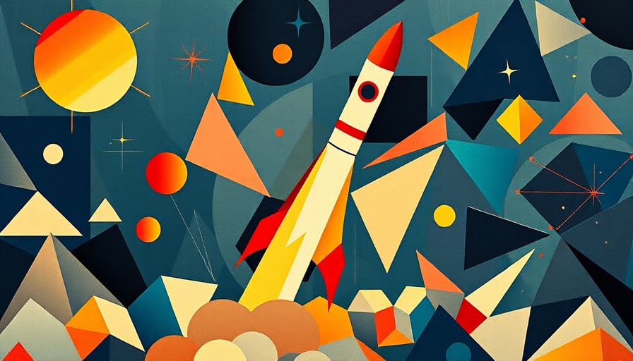 Astrotech Corp: Innovating Aerospace & Defense Amid Market Challenges