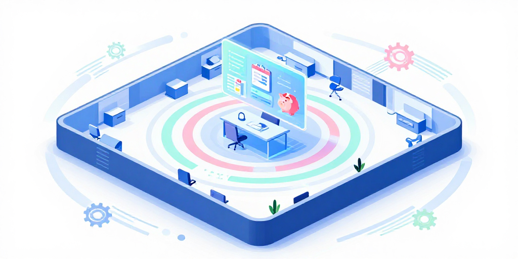 Asure Software: Empowering Small & Mid‑Sized Businesses with All‑In‑One HR & Finance Solutions