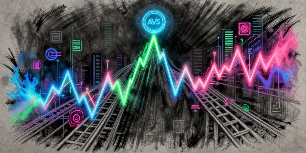 Asvoria’s 2026 Crypto Journey: From $0.028 Peak to $0.003 Current Price & What It Means for Investors