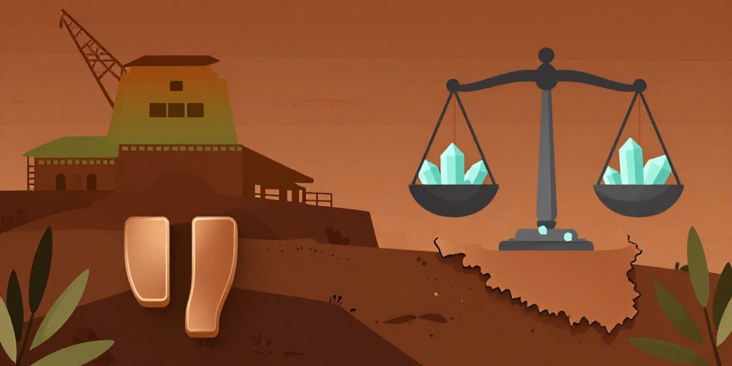 ASX Halts Lindian Resources: Malawi Licence Inquiry Forces Trading Suspension ASX Halts Lindian Resources: Malawi Licence Inquiry Forces Trading Suspension