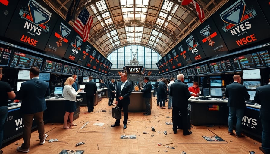 ASX Outage Halts 50 Listings, Triggers ASIC Probe ASX Outage Halts 50 Listings, Triggers ASIC Probe