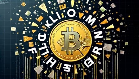 Asymmetry Finance's Volatile Journey: A Cautionary Tale in the Crypto Market