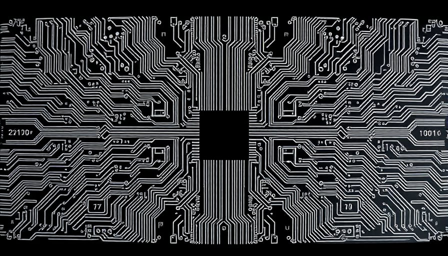 AT S Returns to Profitability, Boosting Investor Confidence Amid AI‑PCB Boom