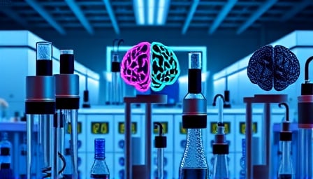 ATAI Life Sciences NV: Pioneering Mental Health Treatments Amid Market Fluctuations