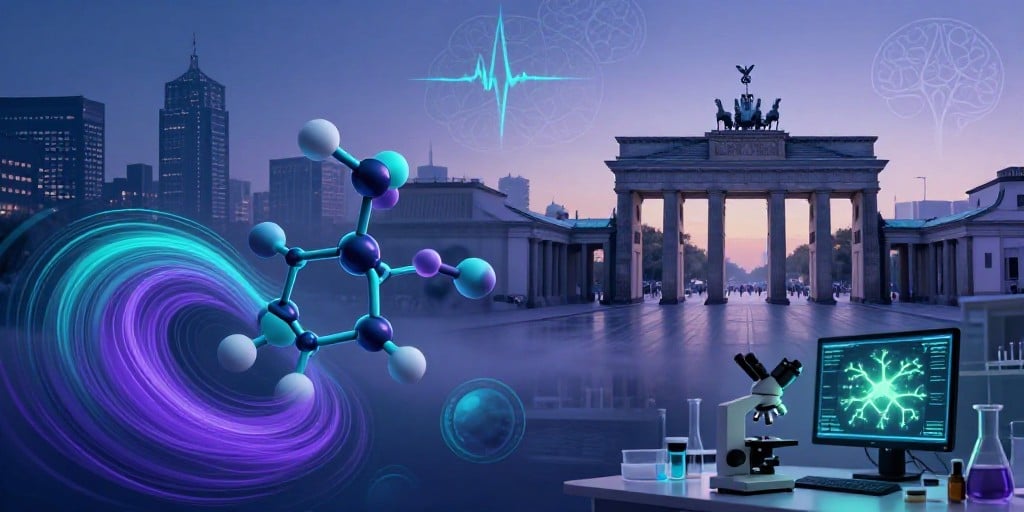 ATAI Life Sciences: Pioneering Psychedelic Breakthroughs in Mental Health Treatment ATAI Life Sciences: Pioneering Psychedelic Breakthroughs in Mental Health Treatment