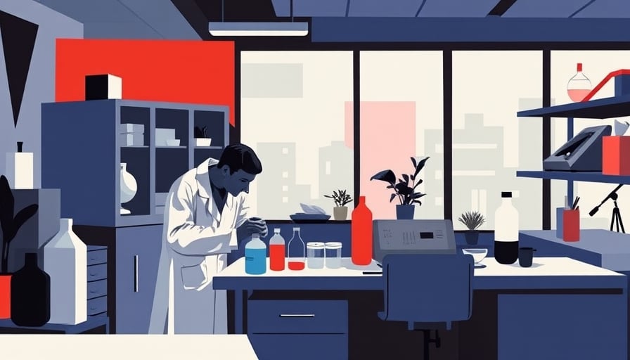 AtaiBeckley Eyes $2B+ Deal for BPL‑003 Psychedelic Depression Treatment