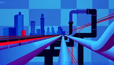 Atco Ltd-Canada Celebrates Major Pipeline Approvals, Bolstering Utilities Sector Presence