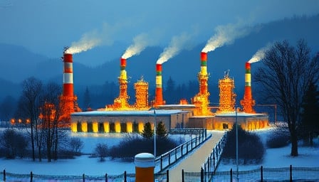 ATCO Ltd.: Leading the Way in Utilities with Strategic Growth and Global Expansion