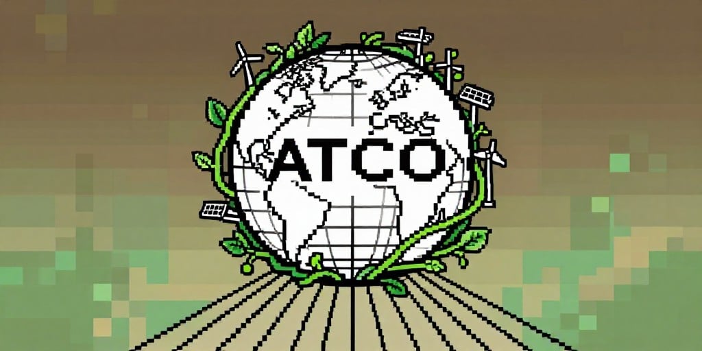 ATCO Ltd. Rises to CAD 72.29: Strong Utility Growth and Global Expansion ATCO Ltd. Rises to CAD 72.29: Strong Utility Growth and Global Expansion