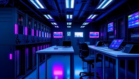 Atco Mining Inc. to Transform into Quantum Computing Leader as SuperQ Quantum Computing Inc.