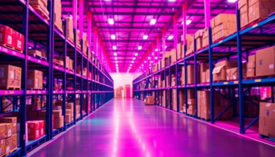 Aterian Q3 2025: Strong Margin Gains, Channel Expansion and Clear 6‑Month Guidance Aterian Q3 2025: Strong Margin Gains, Channel Expansion and Clear 6‑Month Guidance