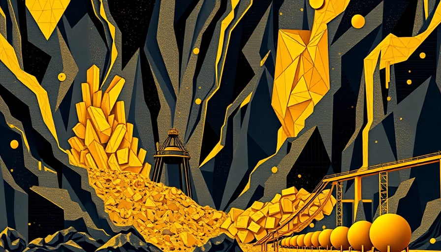 Atex Resources Inc. Navigates Challenges with Strategic Focus on Gold Exploration in Canada Atex Resources Inc. Navigates Challenges with Strategic Focus on Gold Exploration in Canada