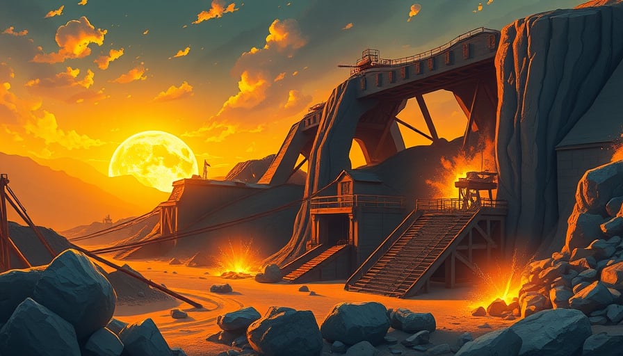 ATEX Resources Surges: Strong Gold‑Mining Growth Boosts TSX Venture Shares ATEX Resources Surges: Strong Gold‑Mining Growth Boosts TSX Venture Shares