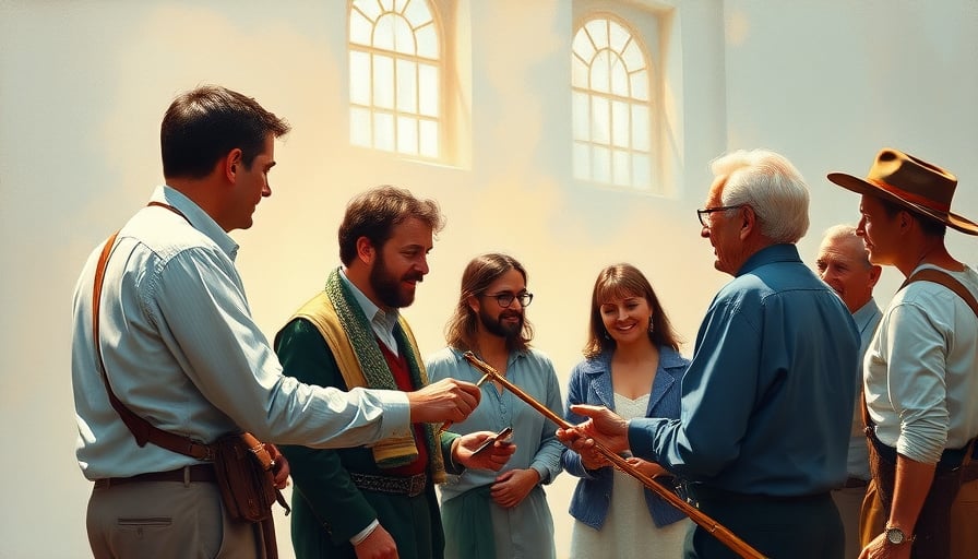 ATG Surges 23.6% Amid FitzWalter Hostile Bids – Market Upswing Drives New Buy Opportunity