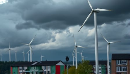 Atha Energy Corp's Financial Woes: A Warning Sign for Energy Investors