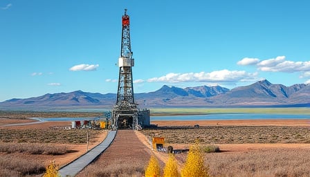 Athabasca Oil Corp Navigates Energy Sector Dynamics with Focus on Sustainability and Growth