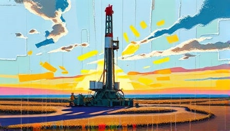 Athabasca Oil Corp Navigates Market Fluctuations Amid Sector Developments