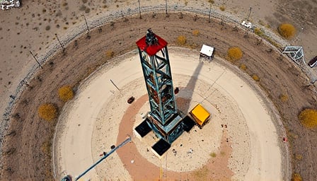 Athabasca Oil Corp: Navigating Market Fluctuations Amidst Energy Sector Consolidation and Exploration Trends