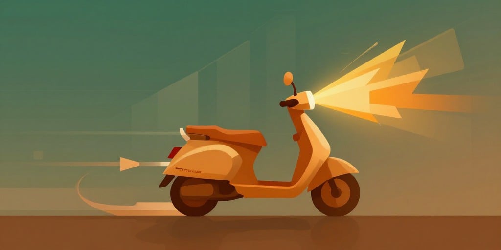 Ather Energy Shares Surge to ₹1,725.60 After Konarc Scooter Launch and New Capital Allocation Ather Energy Shares Surge to ₹1,725.60 After Konarc Scooter Launch and New Capital Allocation