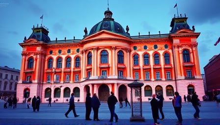 ATHOS Immobilien AG: Demonstrating Resilience and Strategic Growth in Real Estate