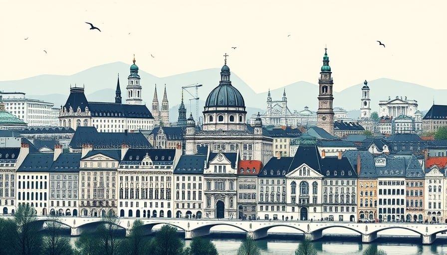 ATHOS Immobilien AG Discloses Related-Party Transactions, Reinforcing Transparency and Regulatory Compliance