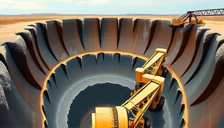 ATI Inc. Gains Analyst Confidence Amid Market Optimism and Strategic Growth Prospects