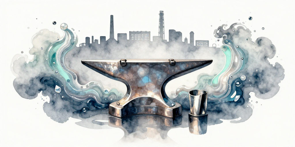 ATI Inc.: Leading U.S. Metals & Mining Company with $22B Market Cap and 56x P/E