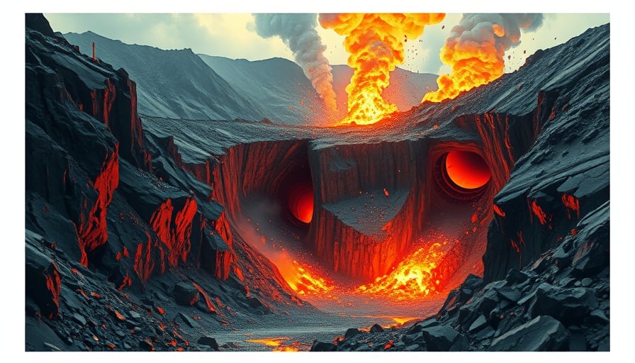 Atico Mining Corp: High‑Risk Junior Miner Facing Volatile Stock, No Progress