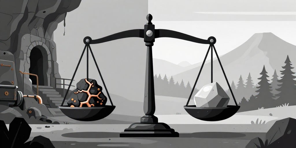 Atico Mining Corp: Navigating Copper & Gold Exploration in Latin America & Canada Atico Mining Corp: Navigating Copper & Gold Exploration in Latin America & Canada