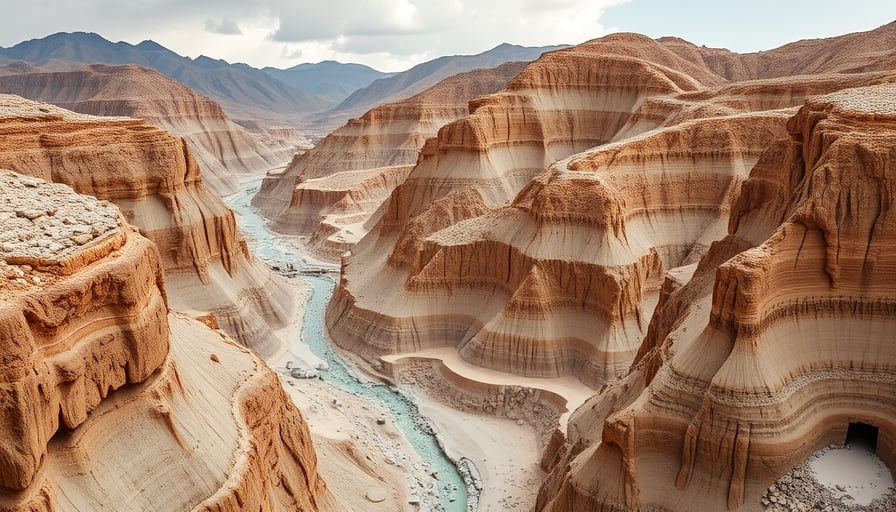 Atico Mining Secures Peru Land Access, Advances Copper & Gold Exploration