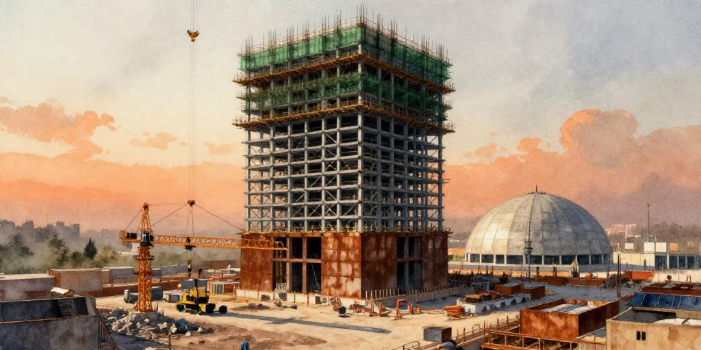 ATKINSREALIS GROUP INC: Top Canadian Construction & Engineering Leader ATKINSREALIS GROUP INC: Top Canadian Construction & Engineering Leader