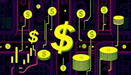 ATLANT Cryptocurrency Shows Remarkable Recovery and Growth Potential Amid Market Volatility