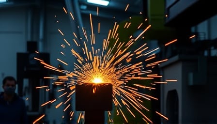 ATLANTIC CHINA WELDING CONSUMABLES, INC. Shines as a Resilient Force in the Industrial Sector