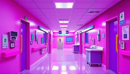 Atlantic International Corp Navigates Volatility in Health Care Sector Amid Financial Challenges