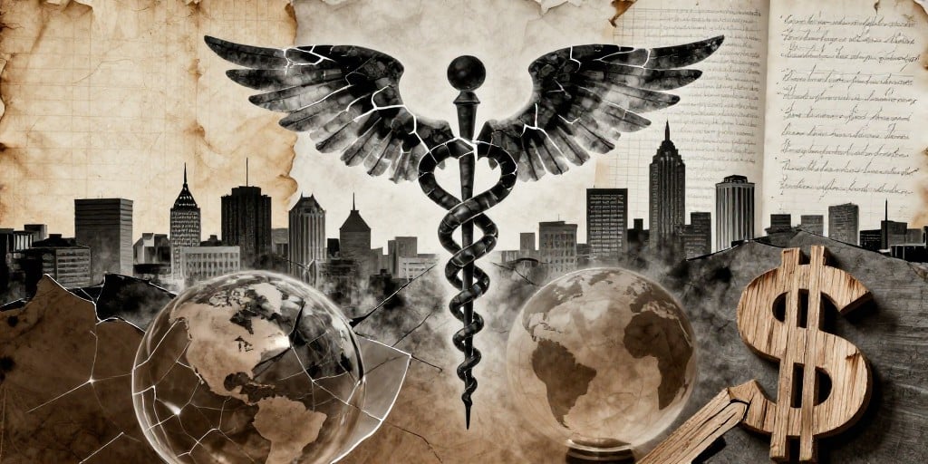 ATLANTIC INTERNATIONAL CORP: Navigating Volatility & Seeking Growth in Health Care