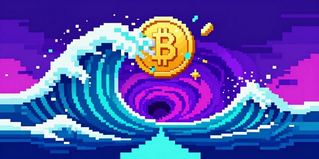 Atlantis Coin’s Wild 52‑Week Swing: From $800 Peak to $34 Today—What Investors Need to Know