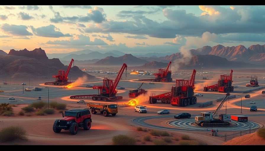 Atlas Lithium Corp Surges to $4.7: Diversified Metals Portfolio Sparks Investor Confidence Atlas Lithium Corp Surges to $4.7: Diversified Metals Portfolio Sparks Investor Confidence