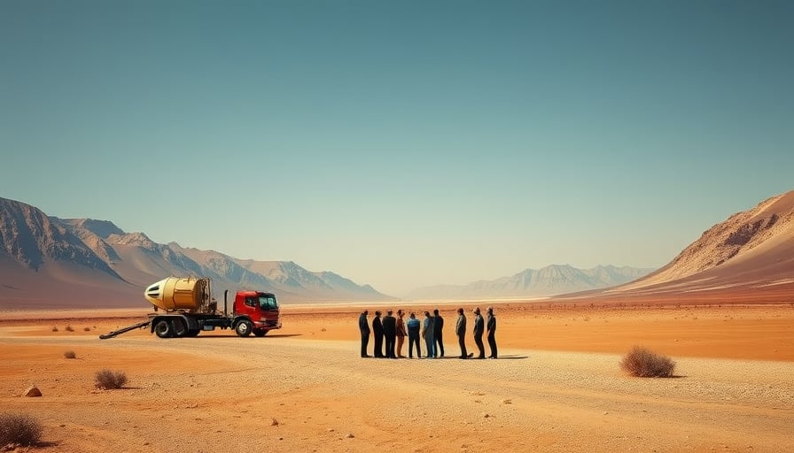 Atlas Lithium Suspends Lithium Project to Reassess Market & Capital Strategy