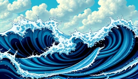 Atlas Navi's Volatile Journey: A Microcosm of Crypto Market Uncertainty