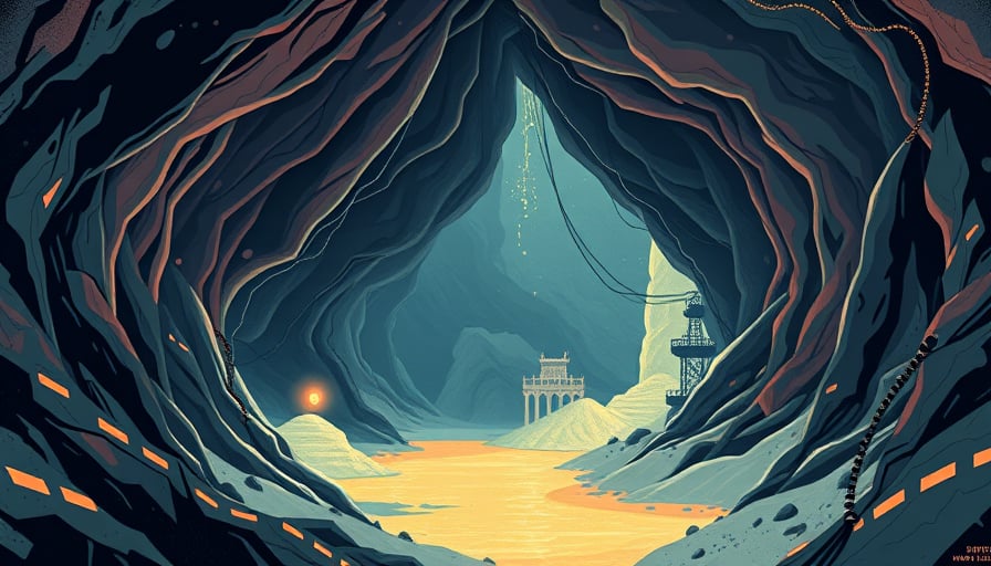 Atlas Salt Inc. Advances Newfoundland De‑icing Salt Project, Boosting North America's Road Salt Supply