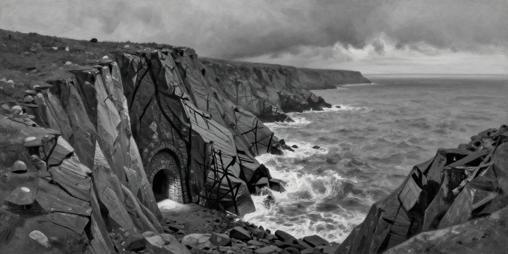 Atlas Salt Inc. Targets Great Atlantic Salt Mine in Newfoundland: Investor Outlook 2026