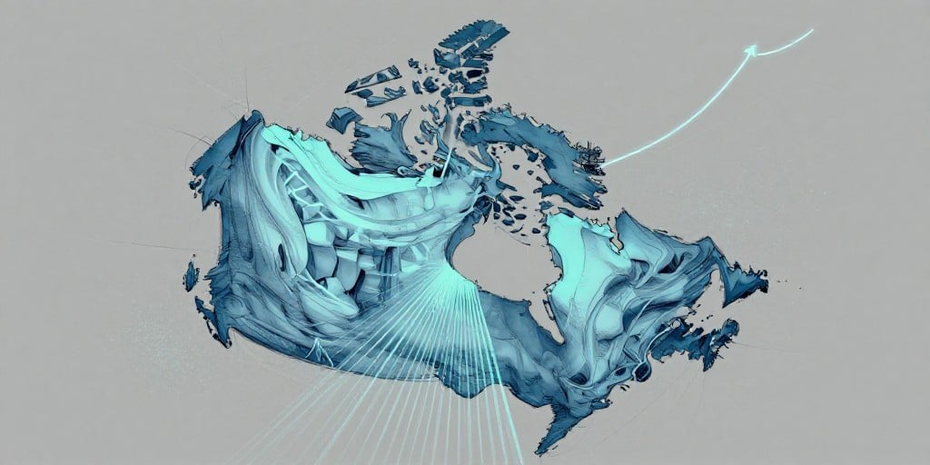 Atlas Salt Inc.: TSX Venture Mining Company Eyes Future Growth Amid Volatility