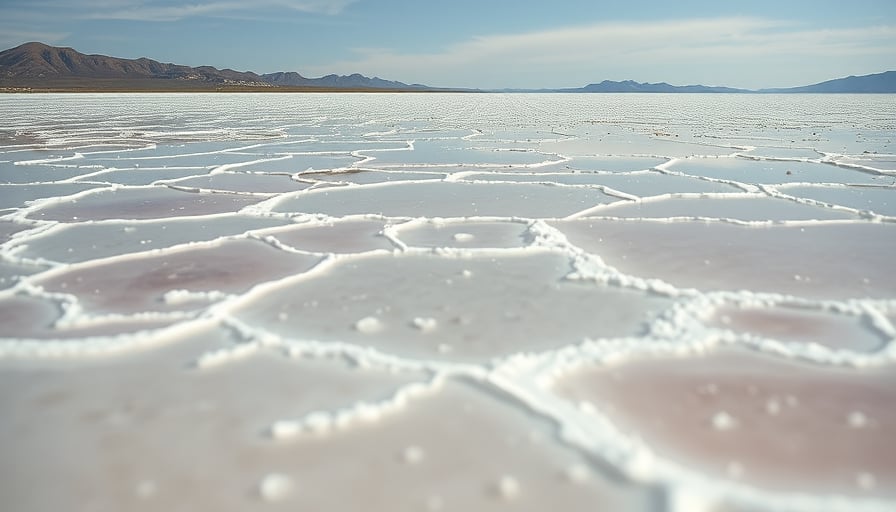 Atlas Salt Inc.: TSX Venture Mining Stock, Prices, and Exploration Insights 2026